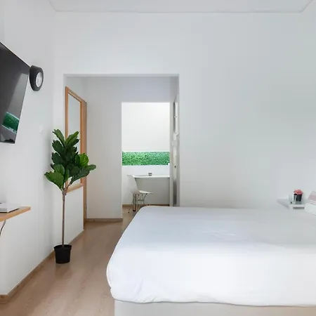 Apartment Acropolis One Road Up Athens
